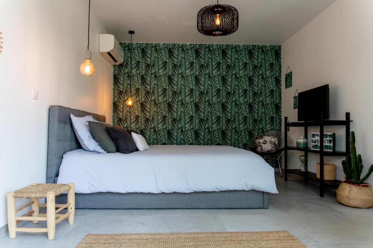 L'Oasis Vendargues Bed & Breakfast Bagian luar foto