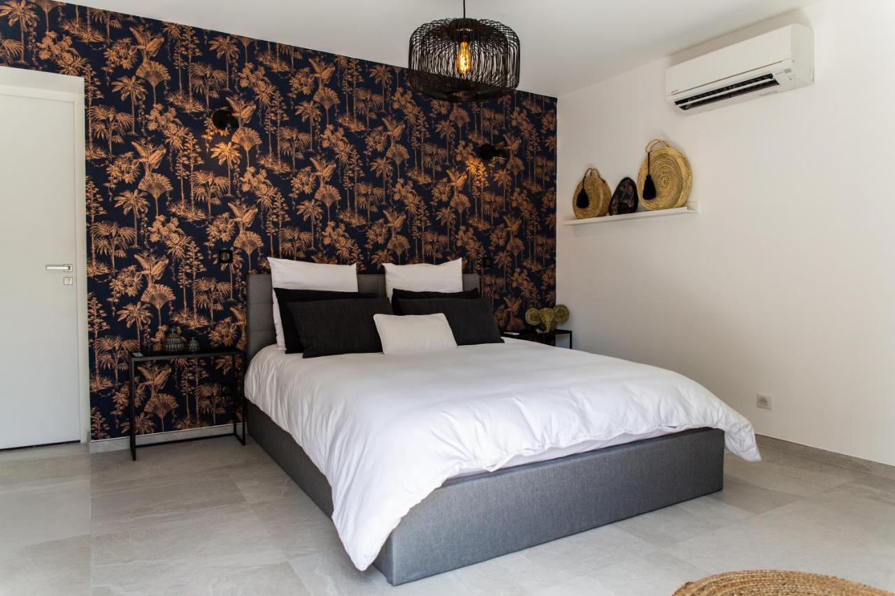 L'Oasis Vendargues Bed & Breakfast Bagian luar foto