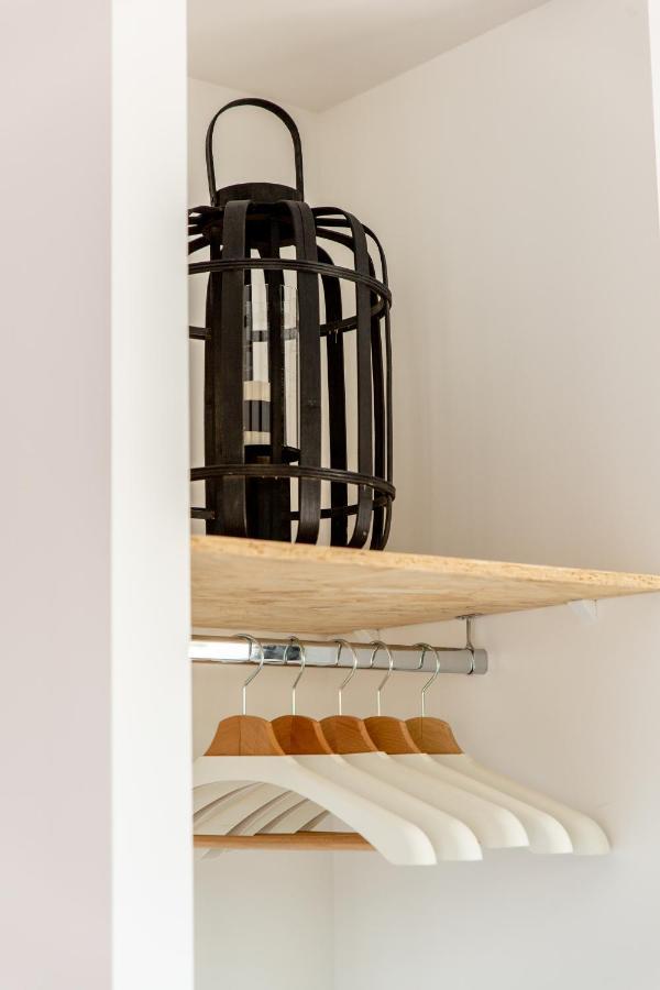 L'Oasis Vendargues Bed & Breakfast Bagian luar foto